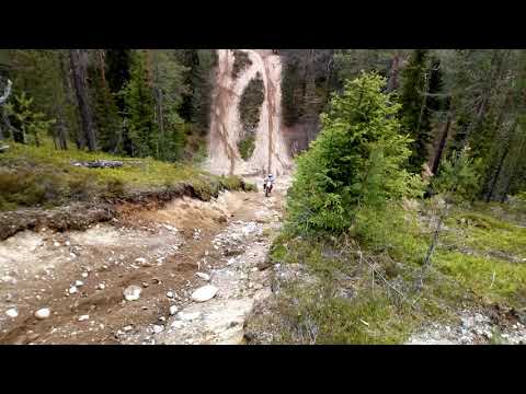 The MÄKI, Taivalkoski