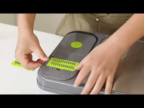 Köksskärset - Multifunktionellt