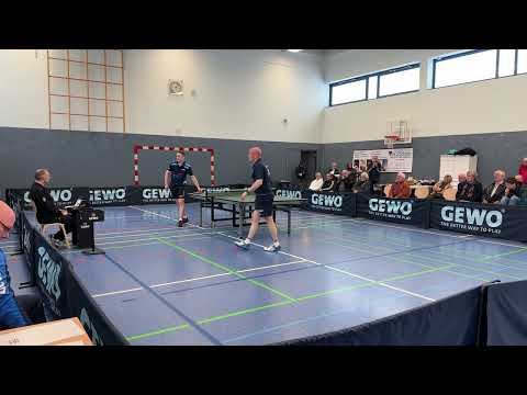 3. Bundesliga Nord | Adrian Dugiel - Patrick Decker