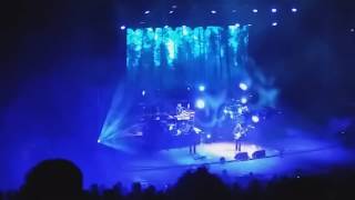 Opeth - In My Time of Need - Red Rocks 05112017