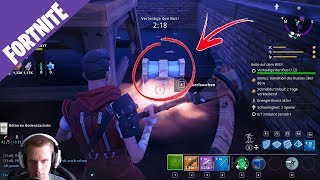 fortnite pve hauptauftrag tuckischer schatz mit peigo - imitator finden fortnite