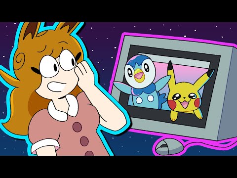 CandyEvie - The Lost Online Pokemon Games（The Lost Online Pokemon Games）