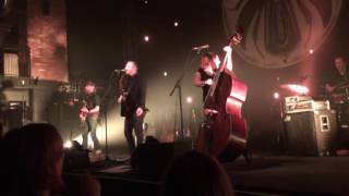 The Devil Makes Three - Aces and Twos