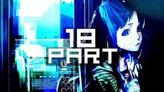 part18 [呪い仏] 死印/Spirit Hunter: Death Mark [PC版] [第三章 くちゃら花嫁][都市伝説ホラー実況]