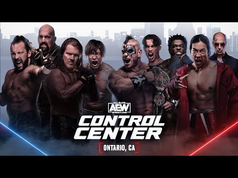 AEW Dynamite (11/15) Preview: Street Fight, MJF, Young Bucks, More Featured As Full Gear Week Begins