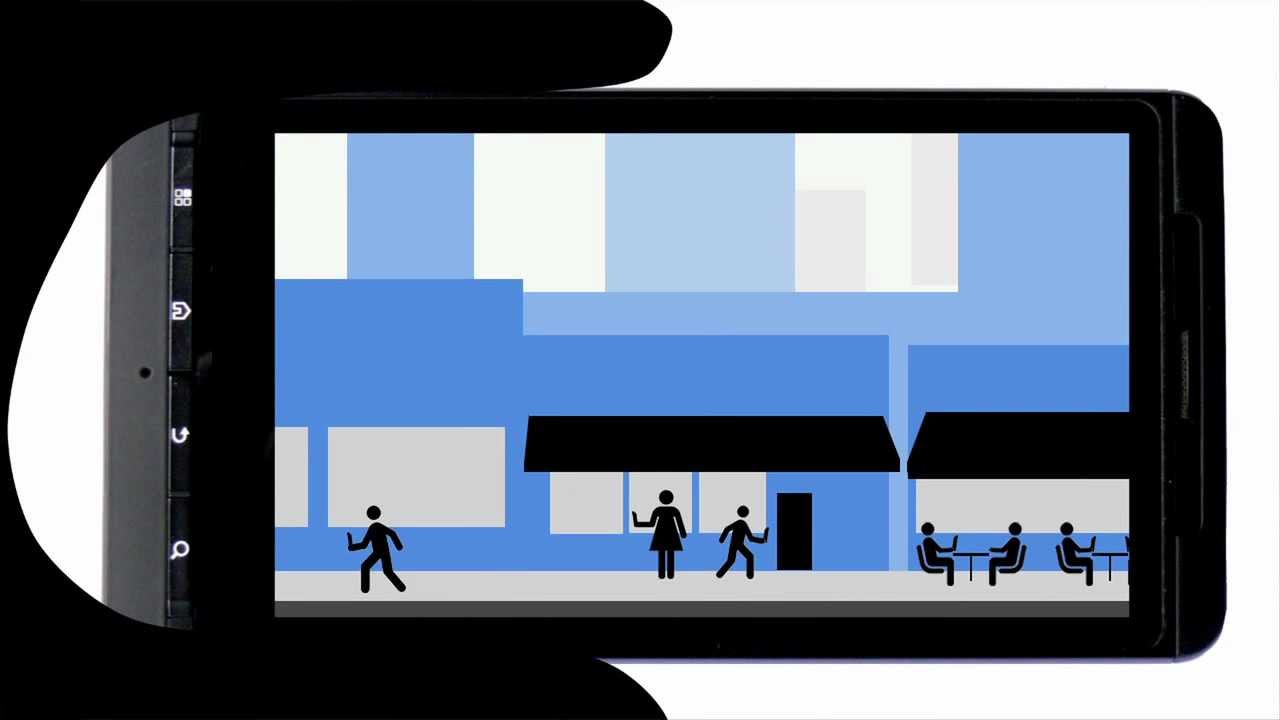 The Mobile Web Revolution