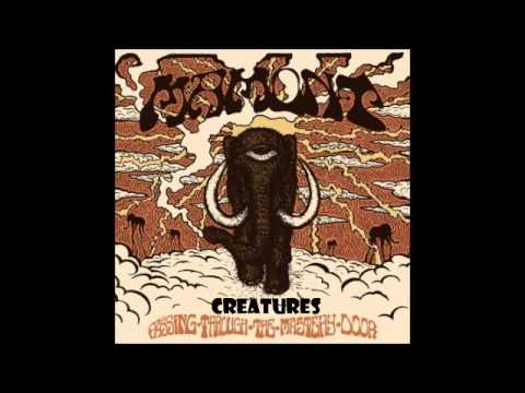 Mamont - Creatures