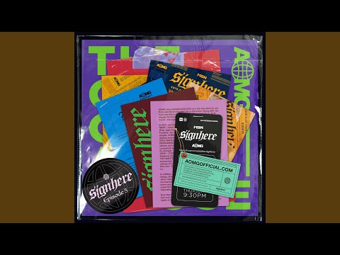 WELCOME TO MY HOME (Prod. Charming Lips) (WELCOME TO MY HOME (Prod. Charming Lips))