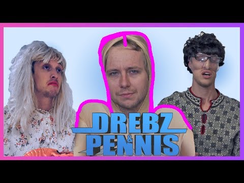 DREBZ OG PENNIS THE MOVIE TRAILER