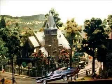 Tim And Eric: Batman 2000