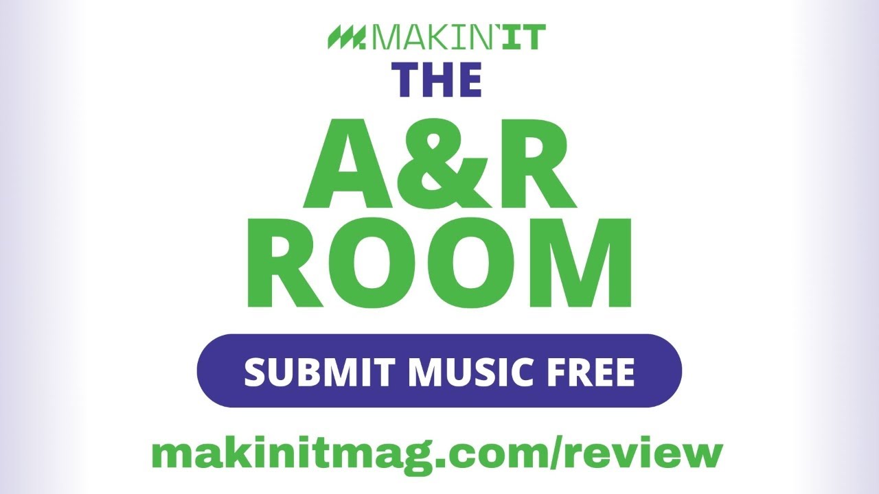 The A&R Room | FREE Music Review | Perform during SXSW
