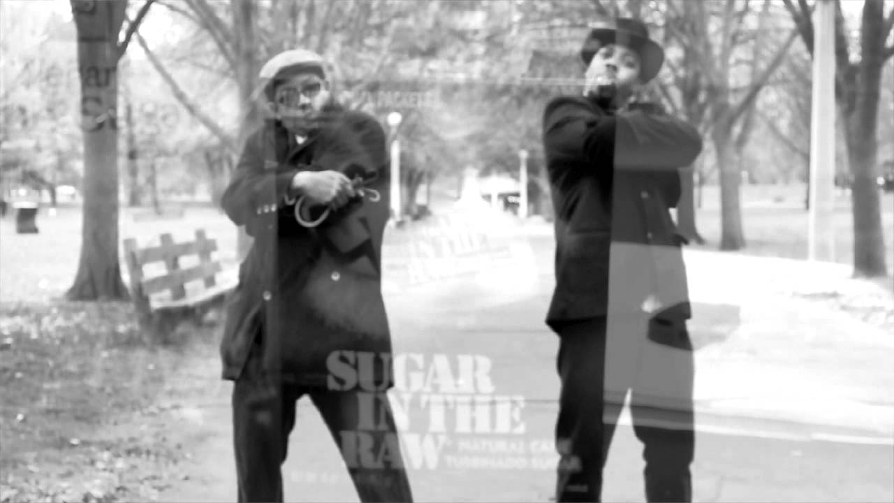 Beyond Luck ft Primeridian – “Untitled”