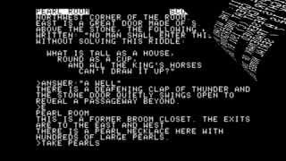 ZORK: CLASSIC GAME SERIES in 10 GAMES, PT. 8
