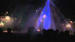 Raça Radar - Morphine - The Only One