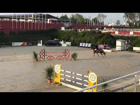 Belle du Tyl Saint Lo 21042019 GP 140