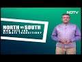 North vs South: Who Pays For Climate Transition? - Video