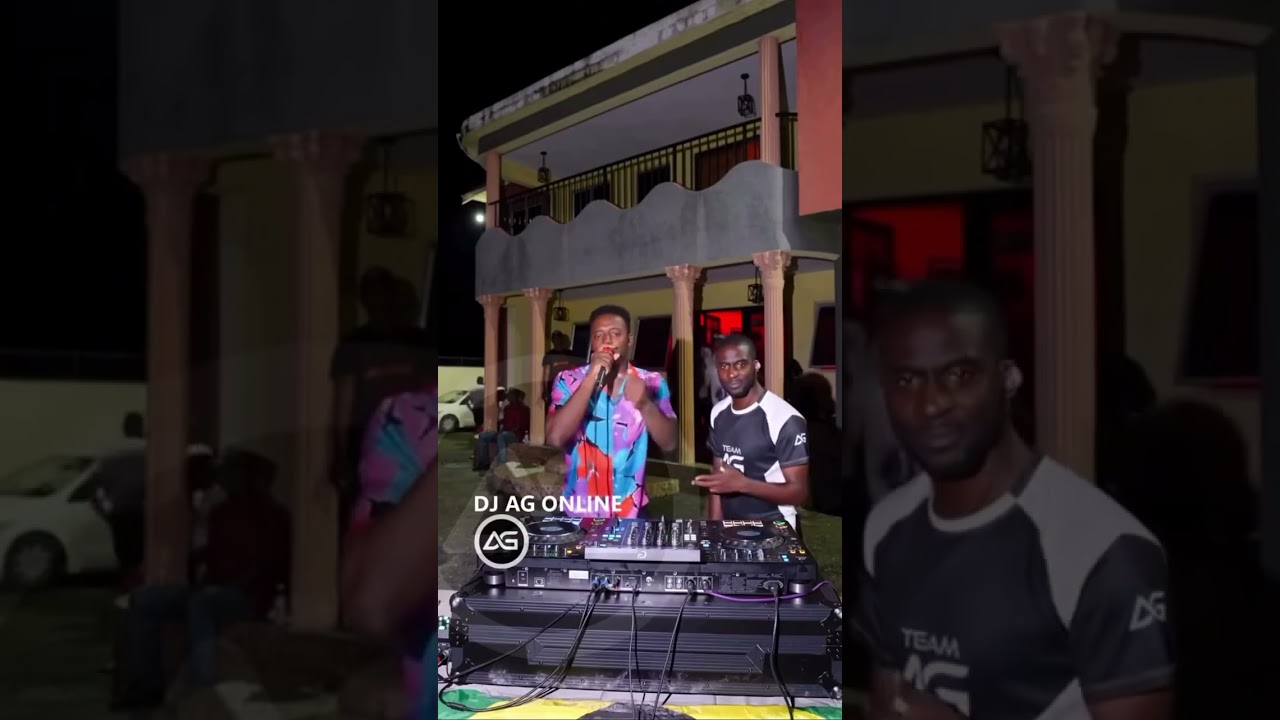 TB to our trip to Jamaica 🇯🇲 realromainvirgo 🔥🔥Happy Independence Day 🇯🇲#djagonline #teamag