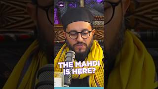 Download lagu The Mahdi Has Appeared? 🤔 mp3 Download lagu The Mahdi Has Appeared? 🤔 mp3