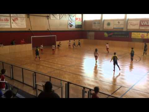 ASK Trumau U11 - SC Weissenbach 6:0 - 14.02.2015