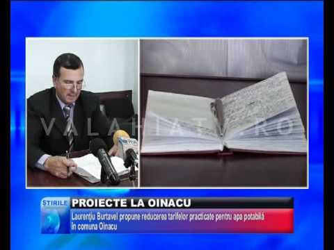 Proiecte La Oinacu