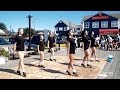 Leprechauns Dance - Irish Jig Dancing Girls [Celtic Ireland Folk Epic Music]