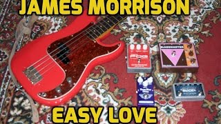 James Morrison - Easy Love