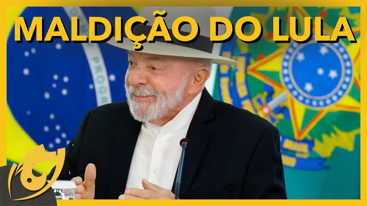 Trump TAXA o Brasil em 25% e Marco Rubio diz que a CULPA é de LULA