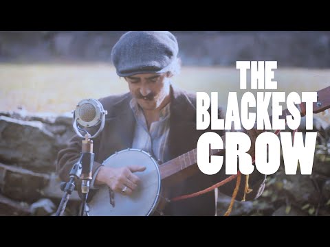 Brodie Buttons - The Blackest Crow