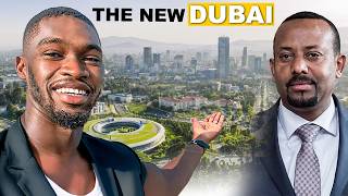 Download lagu Why Is Ethiopia Turning Its Capital Into a Mini Dubai? mp3 Download lagu Why Is Ethiopia Turning Its Capital Into a Mini Dubai? mp3