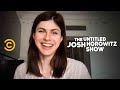 Alexandra Daddario's Nightmare Honeymoon Scenarios and More
