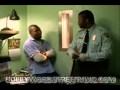 Jacky Jasper featured on HBO's "The Wire"