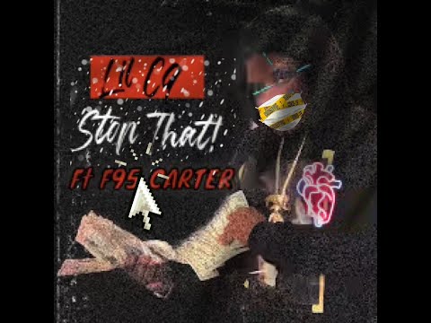 Lil C9 - Stop That! feat. F95 Carter (Official Audio)