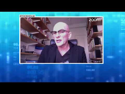 AJ Business: Nordström - Subota 21:30