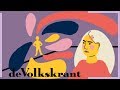 Een korte cursus #MeToo voor mannen