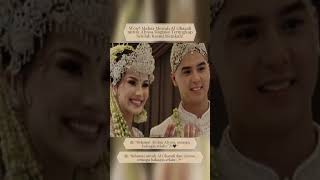 Download lagu Wow Mahar Mewah Al Ghazali untuk Alyssa Daguise Terungkap Setelah Resmi Menikah mp3