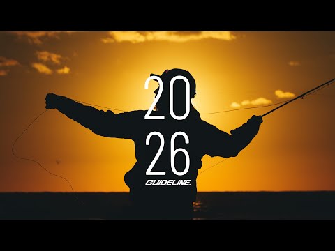 SNEAK PEAK 2026 | Guideline Fly Fish New products for  2026