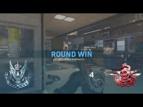 ATK36 live modern warfare gameplay