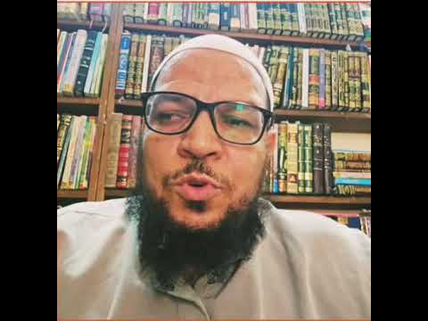 رمتني بدائها وانسلت: محمد شمس يتباكى على مصطفى العدوي ويطعن في أبي الفضل