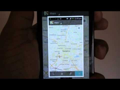 How to take screenshot