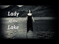 Acker BILK Lady Of The Lake