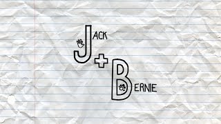 Jack & Bernie: You've Got A Friend In Me