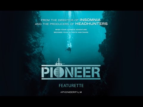 Pioneer (Featurette)