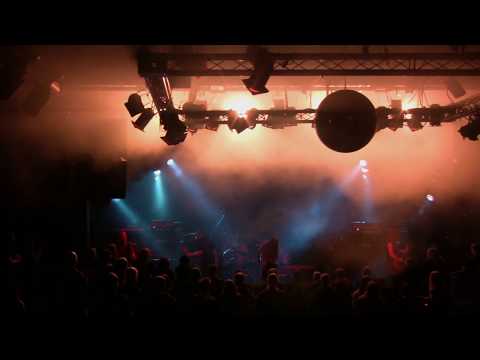 RE-ARMED - Natural Backlash (Official video) online metal music video by RE-ARMED