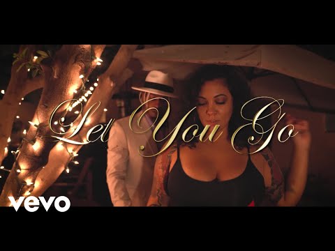 Yung Princey - Let Chu Go