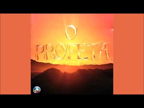 Além do Olhar - Ivo Pessoa (O Profeta) 2006