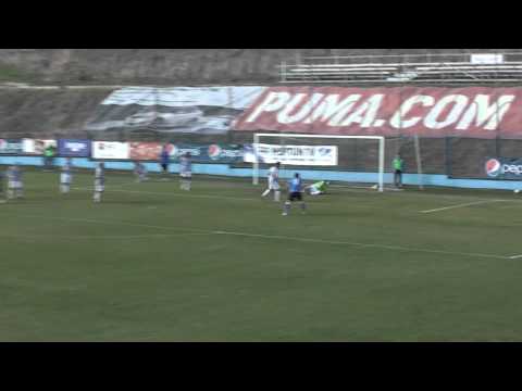 2011.11.05  Fc Viitorul - Astra II Giurgiu 2-1 Liga a II-a,Seria I, Etapa 12