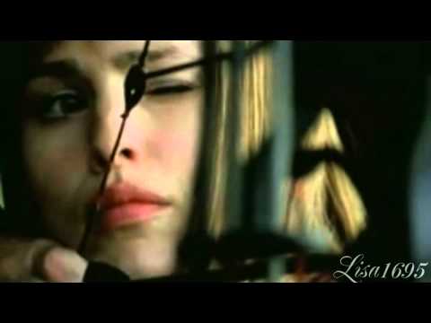 Action movie collab ~ part 23 ~ Elektra