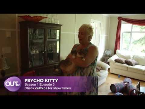 Psycho Kitty | Season 1 Episode 3 trailer
