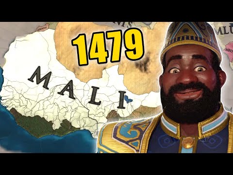 Wanna Try a CHALLENGING EU4 Start? Try this 1444 DISASTER