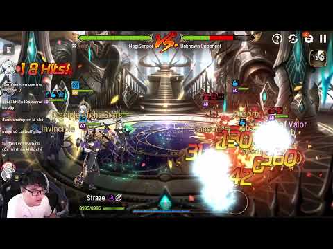 Dark Ken Đỉnh Xã Hội